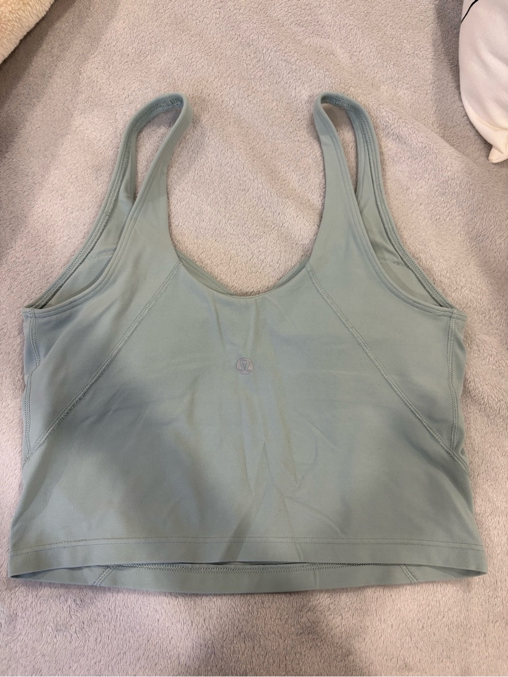 LULULEMON ALIGN TANK TOP - Picture 3 of 4
